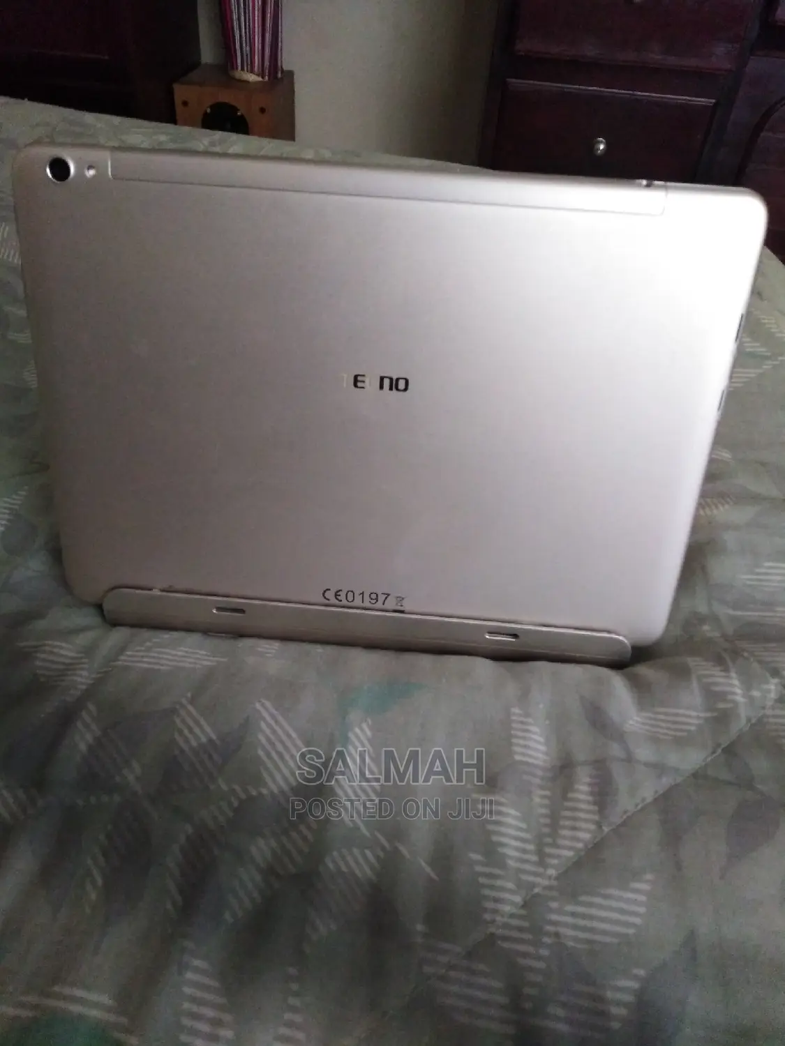 Tecno DroiPad 10 Pro II 32 GB