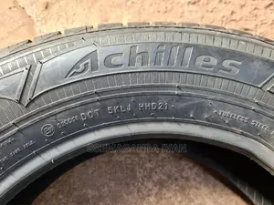 225/65r17 Achilles Tyres