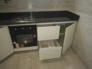 Furnished 3bdrm Apartment in Kololo, Central Division for Rent