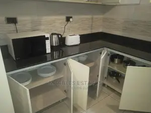 Furnished 3bdrm Apartment in Kololo, Central Division for Rent