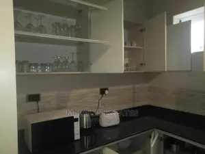 Furnished 3bdrm Apartment in Kololo, Central Division for Rent