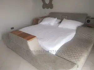 Furnished 4bdrm Apartment in Kololo, Central Division for Rent