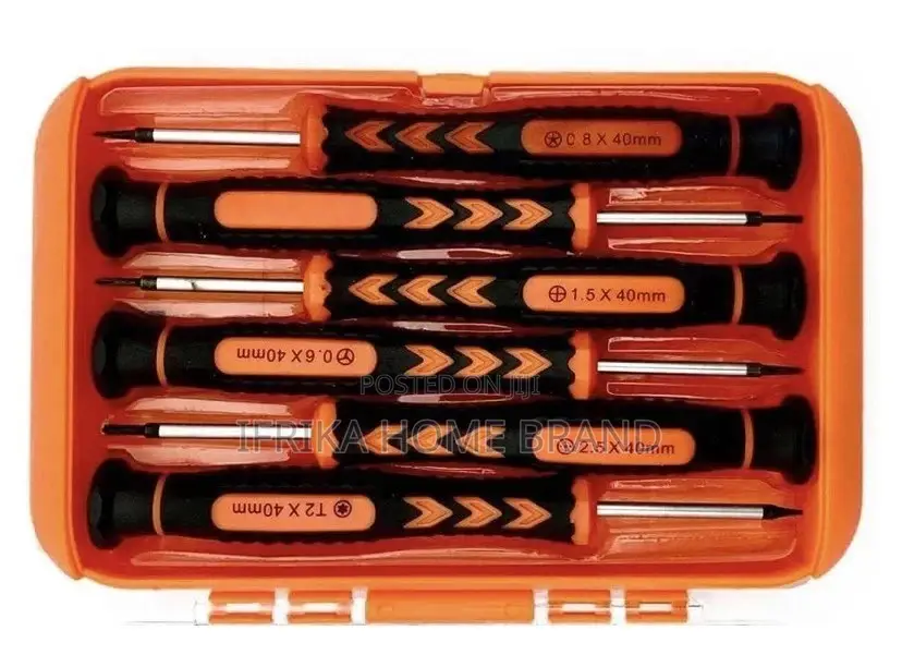 Phone Hand Tool Set