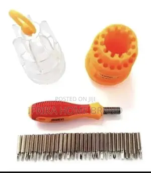 Phone Screw Set Tool