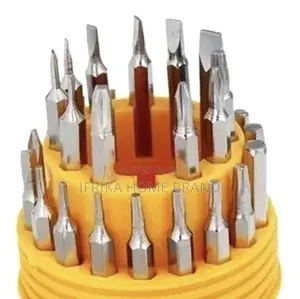 Phone Screw Set Tool