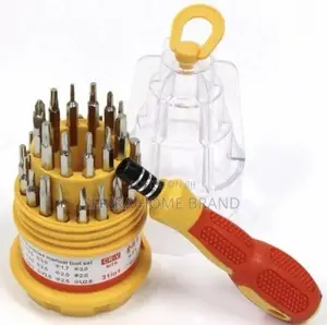 Phone Screw Set Tool
