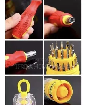 Phone Screw Set Tool