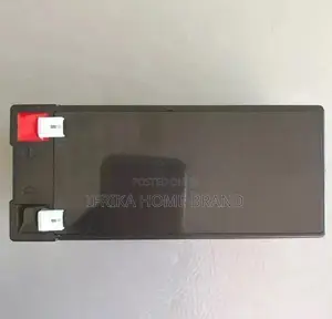 Panasonic 12v-7.2ah UPS Battery