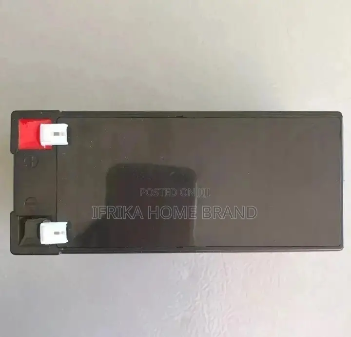 Panasonic 12v-7.2ah UPS Battery