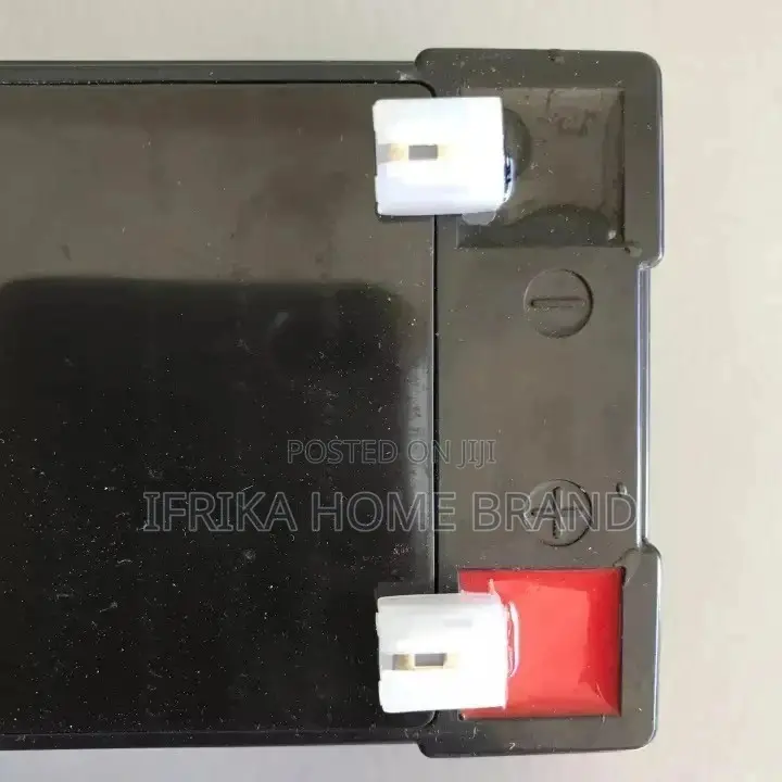 Panasonic 12v-7.2ah UPS Battery
