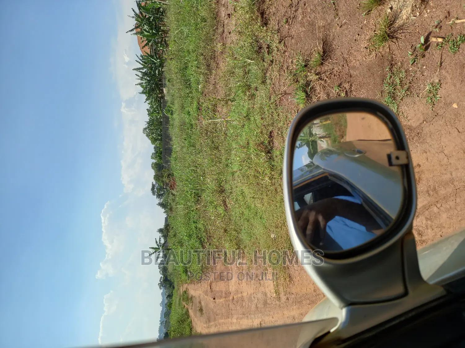 Nakwero Plots on Sell