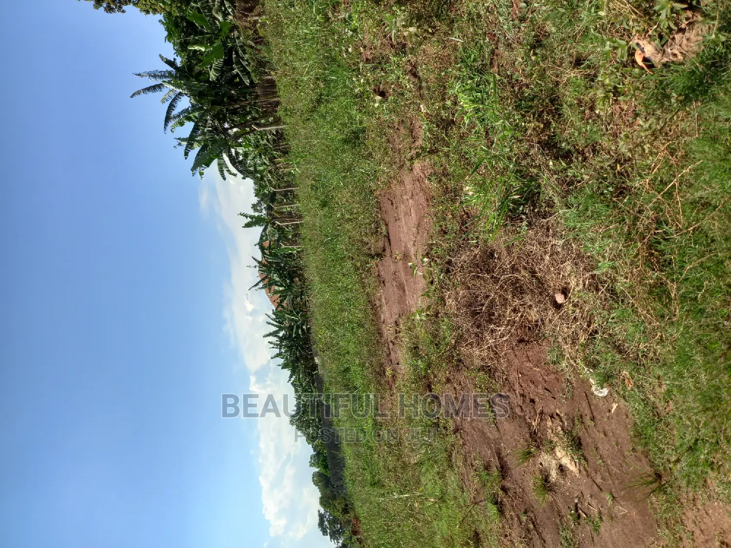 Nakwero Plots on Sell