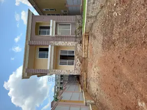 Furnished 4bdrm House in Kira for Sale