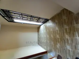 Furnished 4bdrm House in Kira for Sale