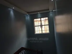 Furnished 4bdrm House in Kira for Sale