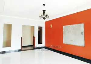 Furnished 4bdrm House in Kira for Sale