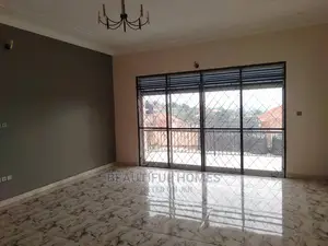 Furnished 4bdrm House in Kira for Sale