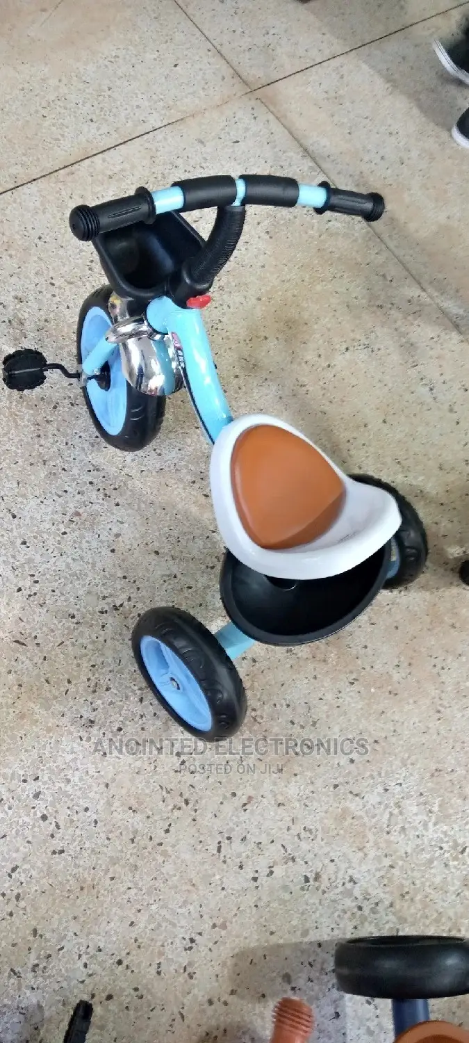 Kids Bikes