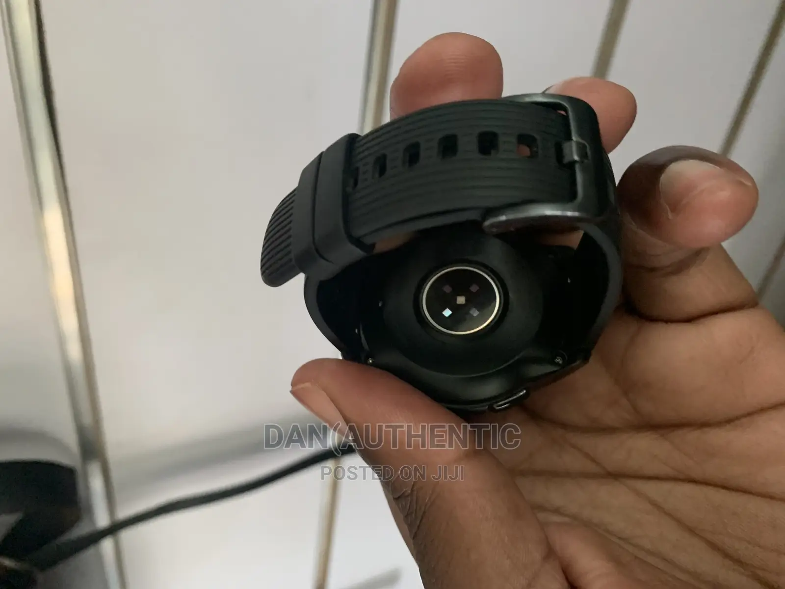 Galaxy Watch 42mm Almost New Has Been Used for a Few Months