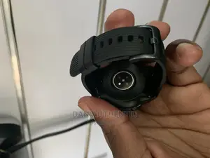 Galaxy Watch 42mm Almost New Has Been Used for a Few Months
