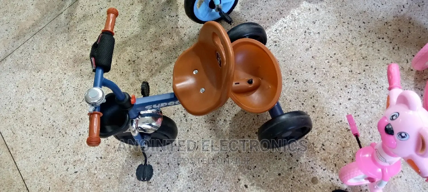 Kida Bikes