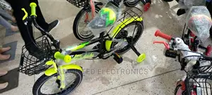 Kids Bikes