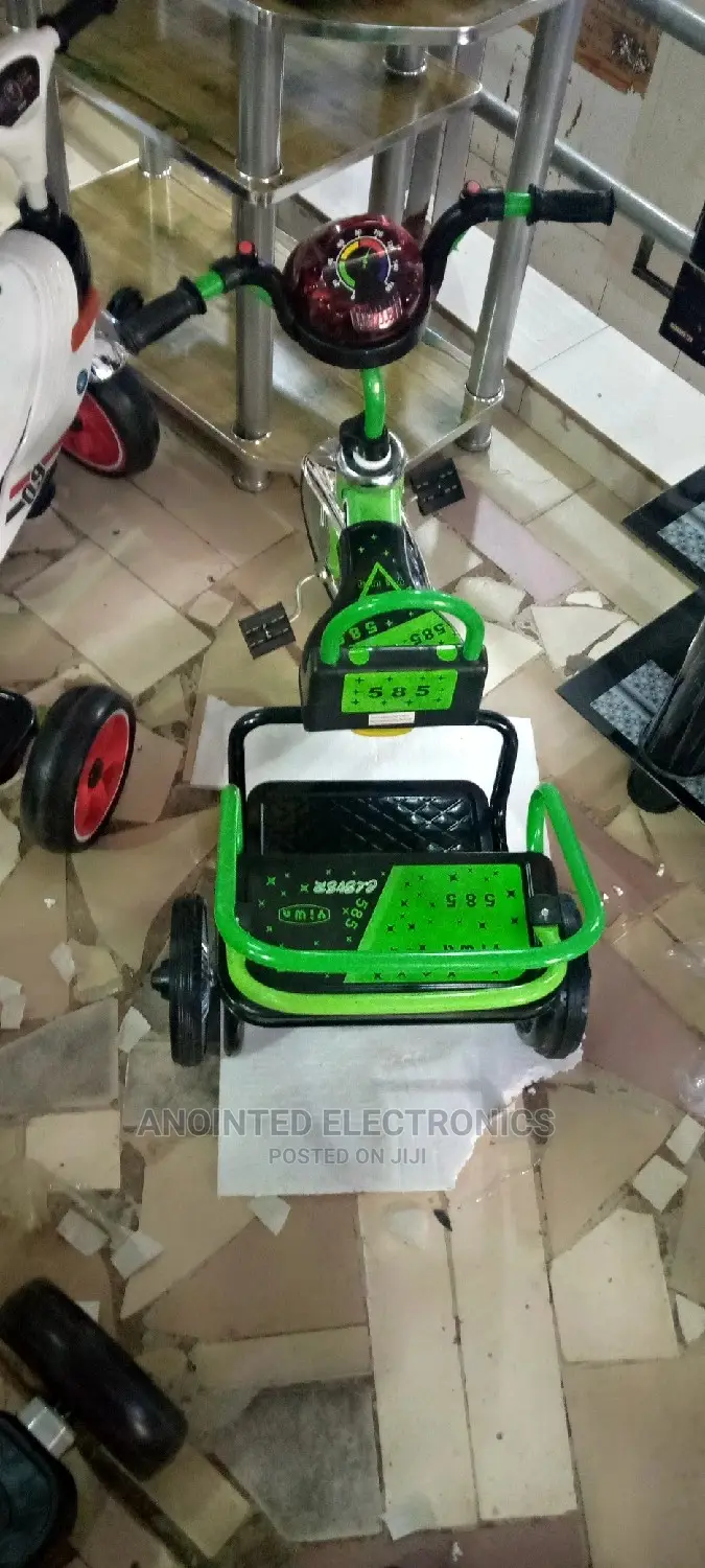 Kids Bike S