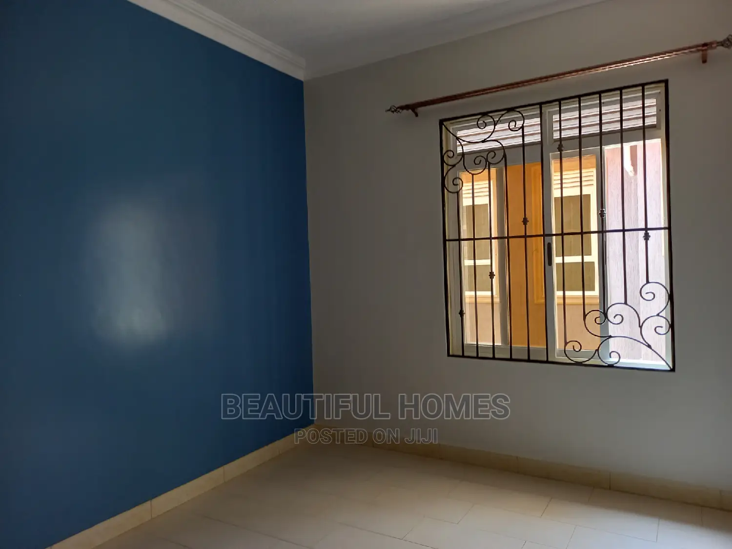 Furnished 2bdrm Block of Flats in Najjera, Central Division for Sale