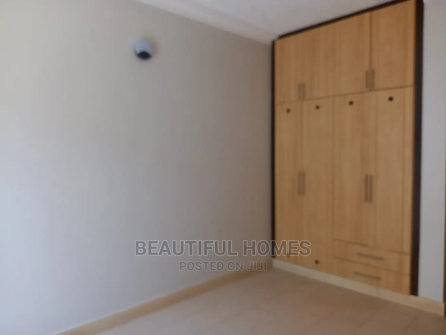 Furnished 2bdrm Block of Flats in Najjera, Central Division for Sale