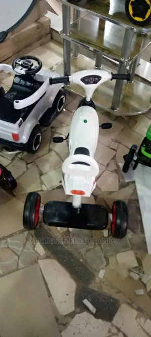 Kids Bike's