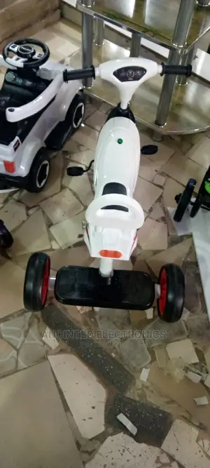 Kids Bike's