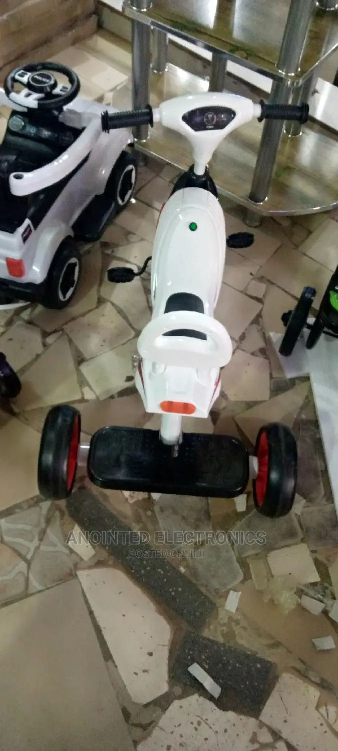 Kids Bike's