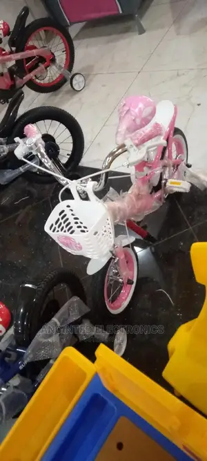 Kids Bikes