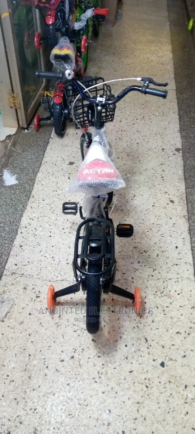 Kids Bikes