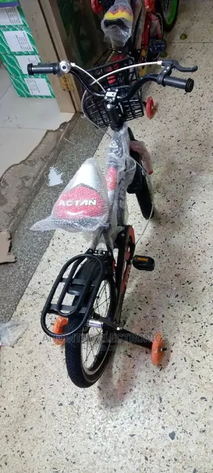 Kids Bikes