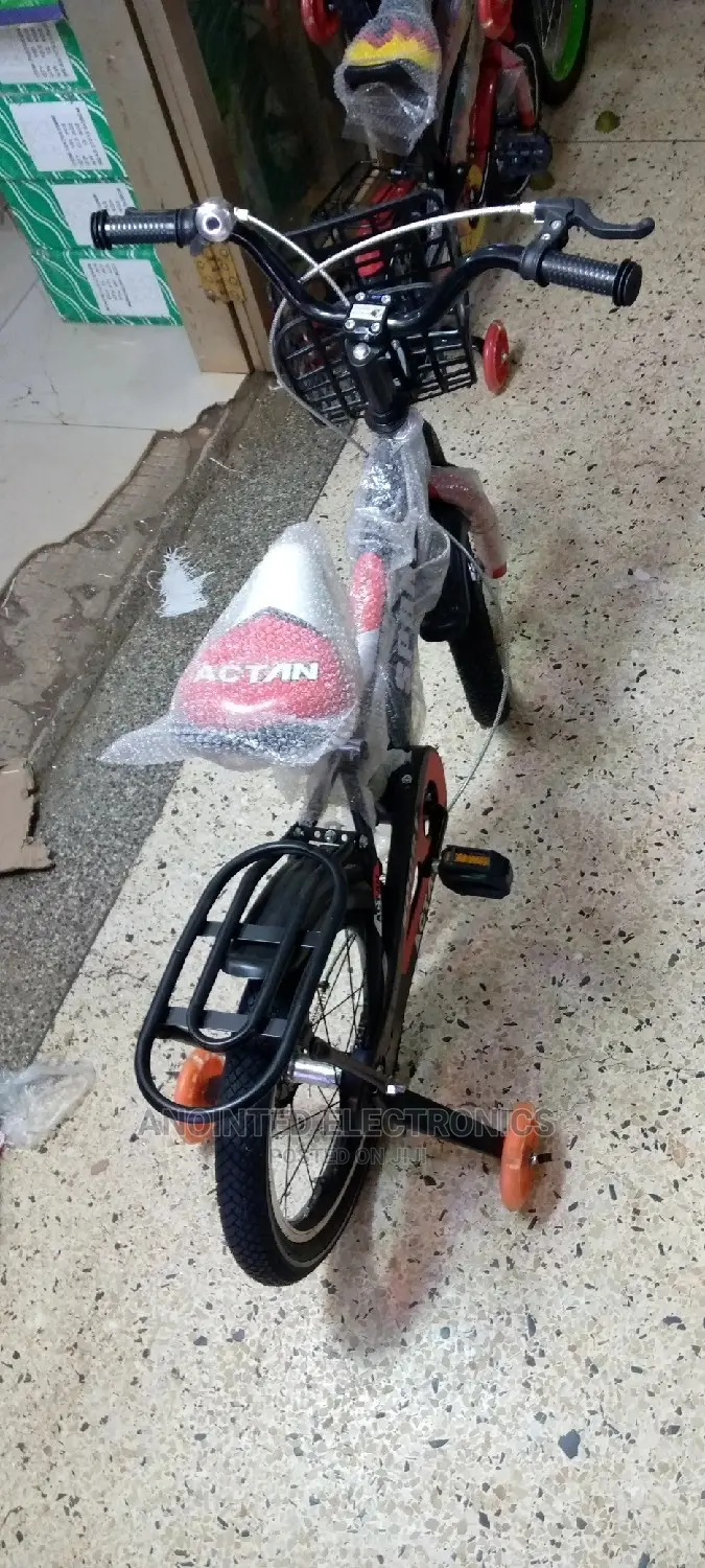 Kids Bikes