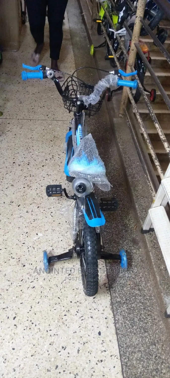 Kids Bikes