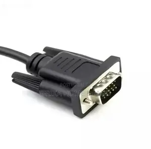 VGA to HDMI Adapter