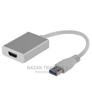 HDMI 2 USB Converter