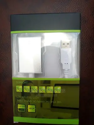 HDMI 2 USB Converter