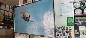 Tv Lg 43" Free to Air
