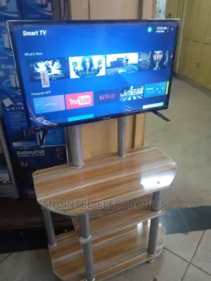 Tv Smart Android Brandit