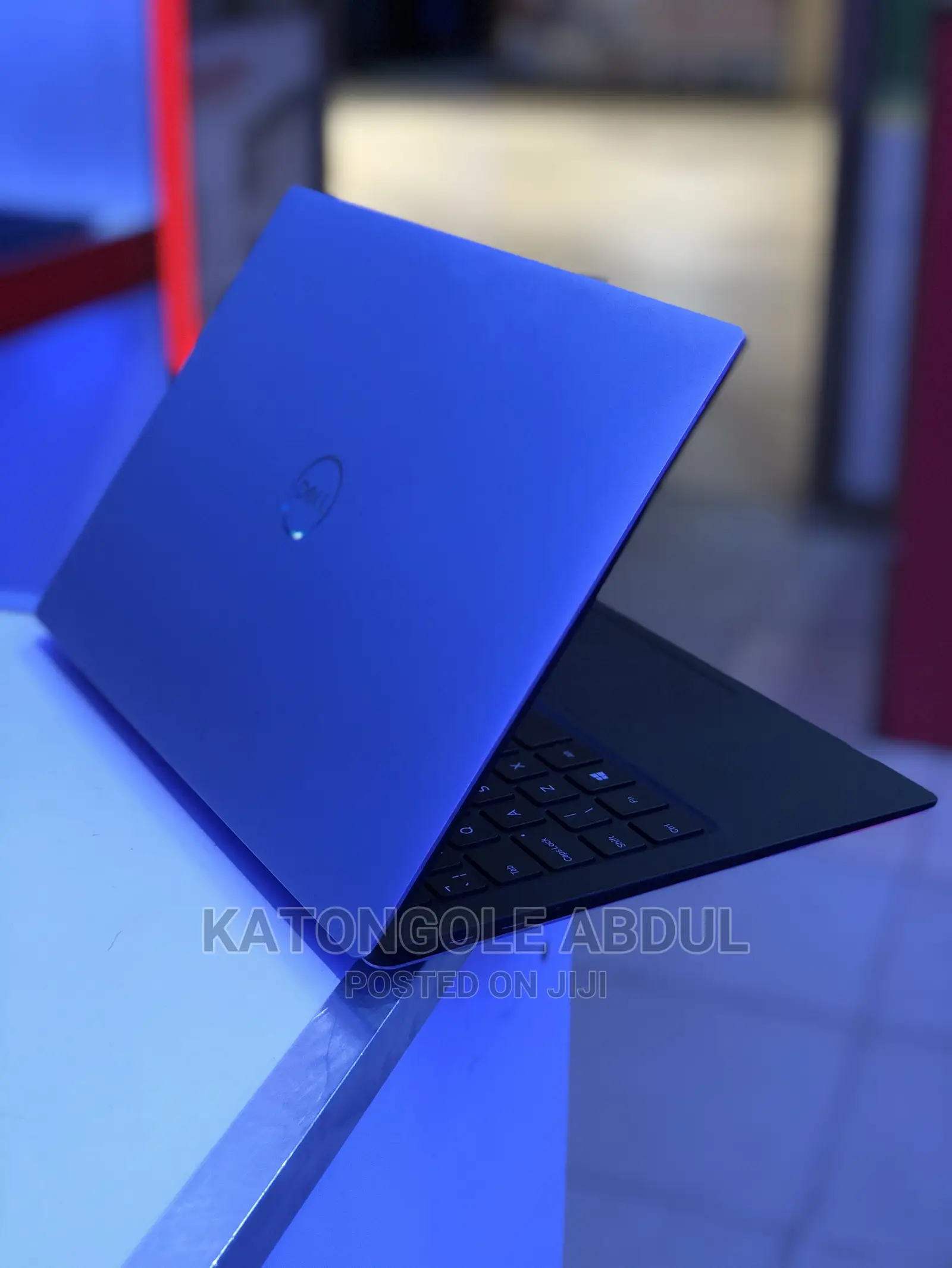 New Laptop Dell XPS 13 9370 8GB Intel Core I7 SSD 512GB