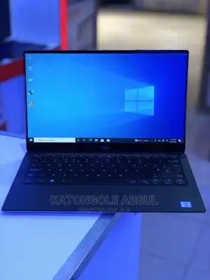 New Laptop Dell XPS 13 9370 8GB Intel Core I7 SSD 512GB