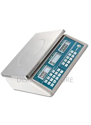 Are You Looking for an Original Counting Scale?