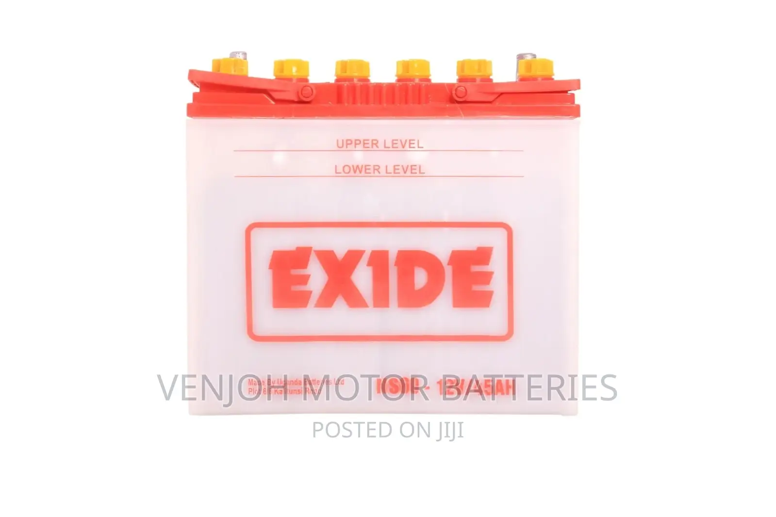 NS60 - 45 AH UBL Car Battery