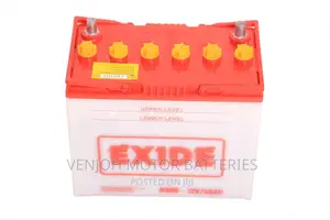 NS60 - 45 AH UBL Car Battery