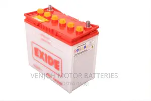 NS60 - 45 AH UBL Car Battery