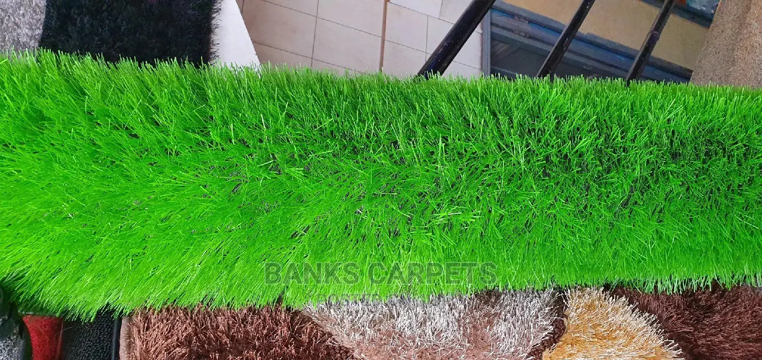 Artificial Tuff Grass