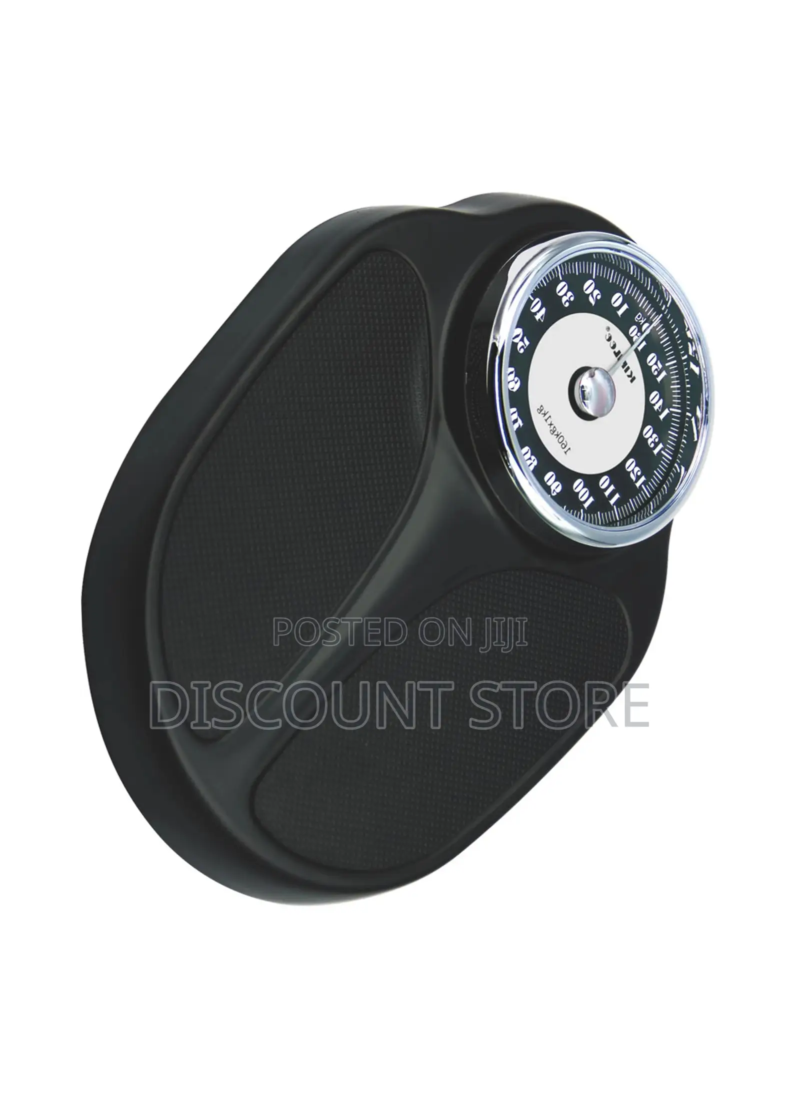 Mechanical Healthy Bathroom Body Weight Scales.